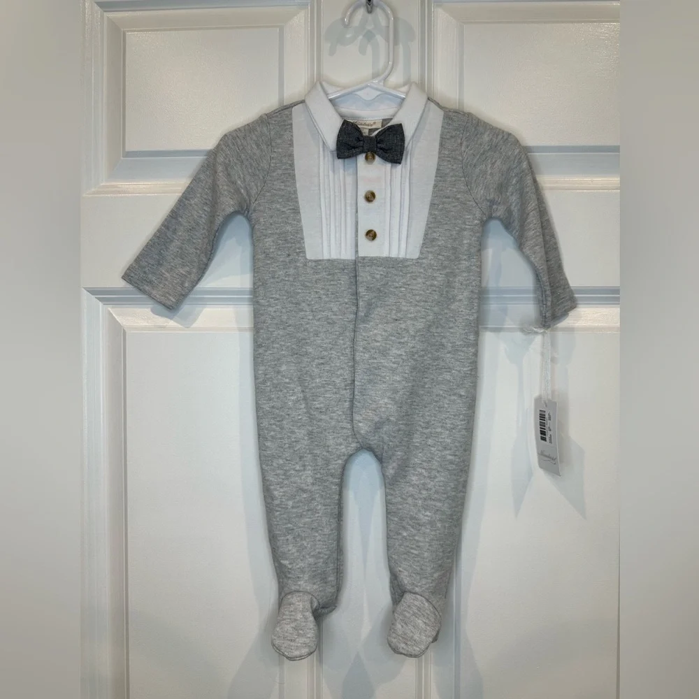MiniClasix Boys One piece Size‎ 3 months NWT